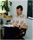 SMIRNOV Alexei Yurievich