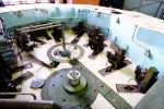 Pulsed neutron source