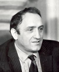 Academician A.N.Tavkhelidze