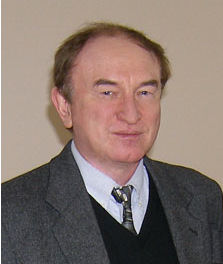 д.х.н. Б.Л. Жуйков д.х.н. Б.Л. Жуйков