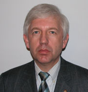 О.В. Каравичев