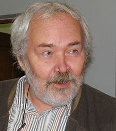 Лисин Валерий Павлович