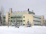 The Complex  of the  Moscow meson factory of the INR RAS (Troitsk)