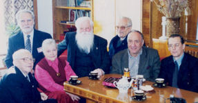 V.S.Vladimirov, V.G.Kadyshevskii, N.S.Isaeva, A.A.Logunov, D.V.Shirkov, A.N.Tavkhelidze, V.A.Matveev