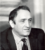 A.N.Tavkhelidze