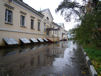 INSTITUTE FOR NUCLEAR RESEARCH RAS of Russian Academy of Sciences